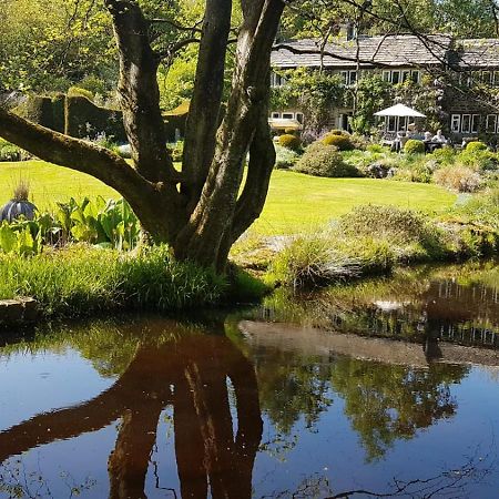 Tyas Cottage Slaithwaite Esterno foto