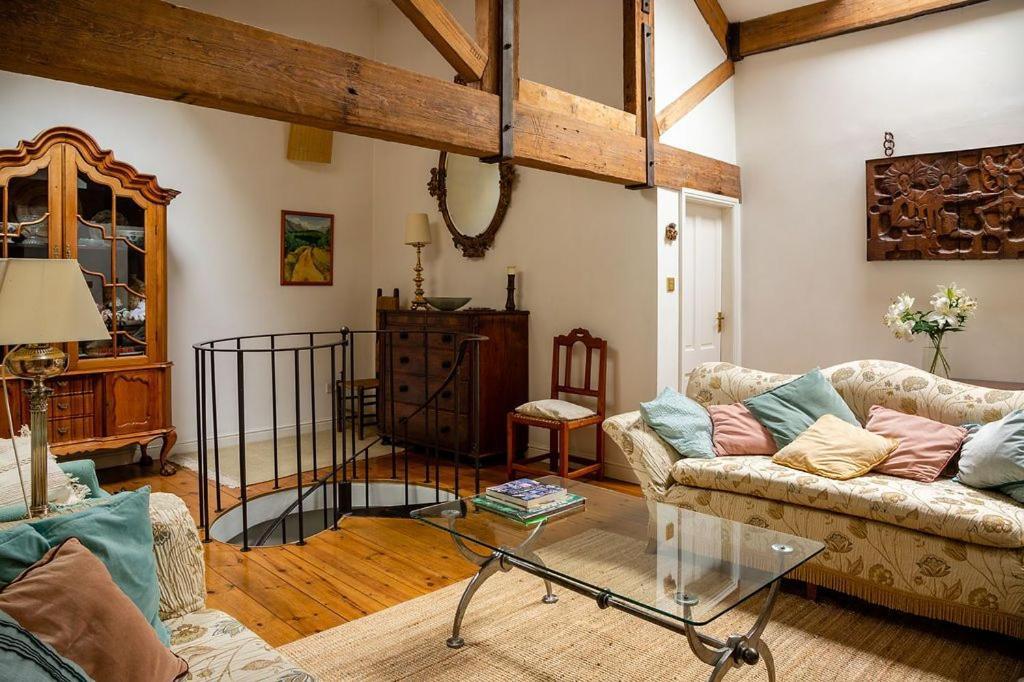 Tyas Cottage Slaithwaite Esterno foto