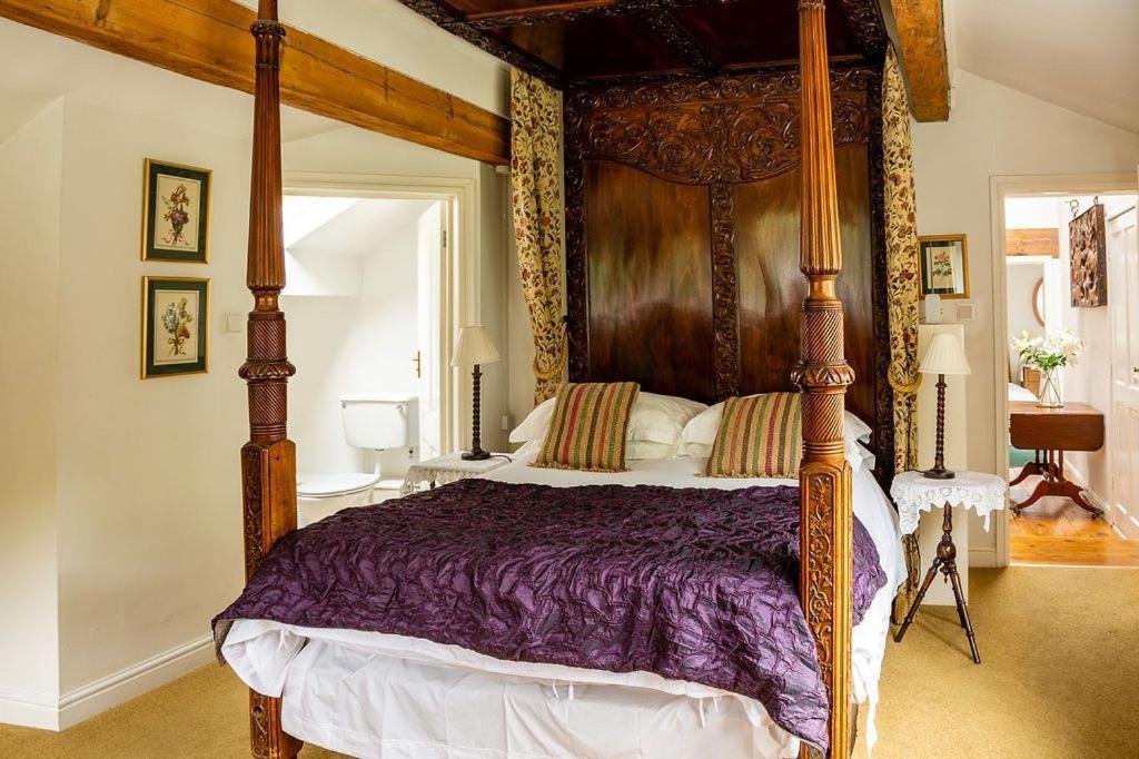 Tyas Cottage Slaithwaite Esterno foto