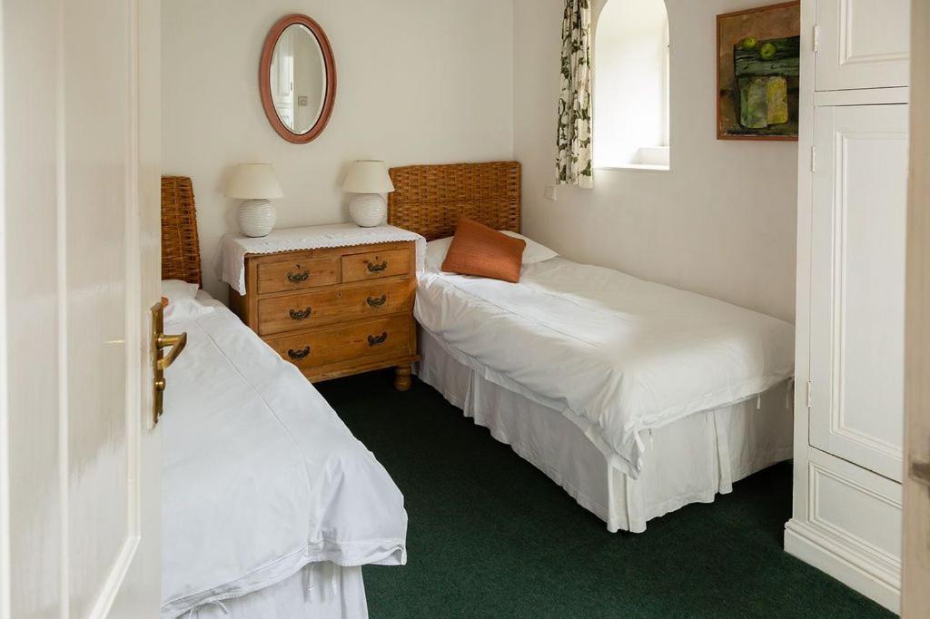 Tyas Cottage Slaithwaite Esterno foto