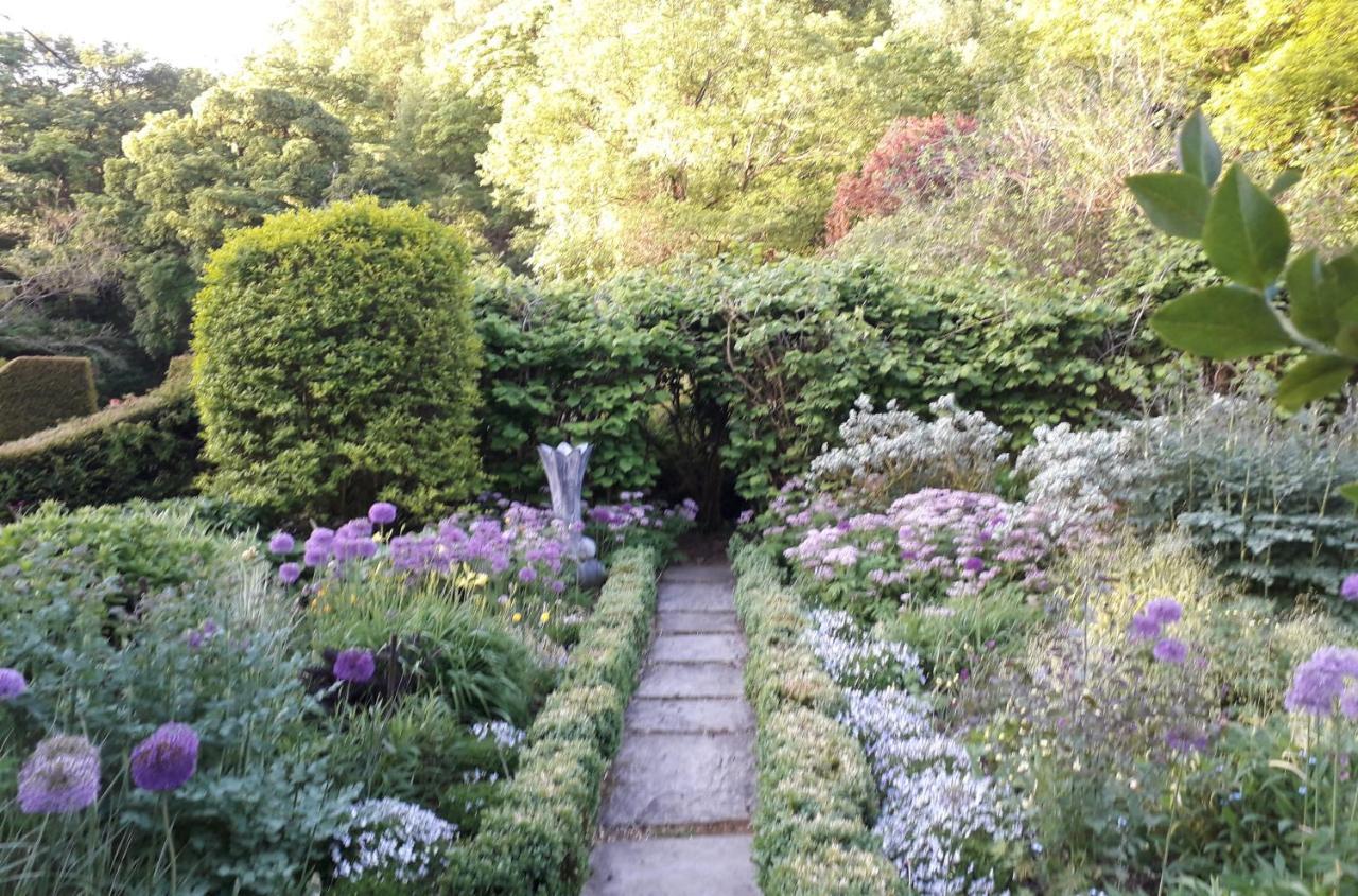 Tyas Cottage Slaithwaite Esterno foto
