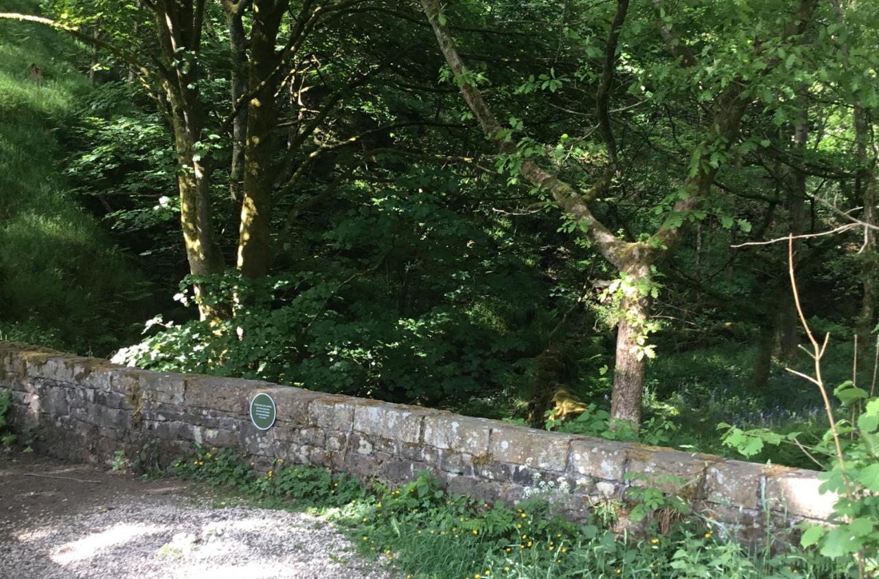 Tyas Cottage Slaithwaite Esterno foto